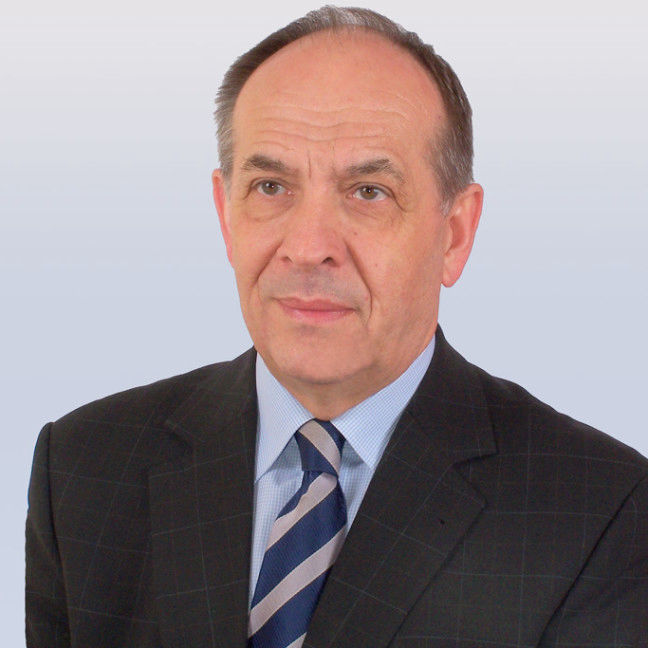 Andrzej Trefon