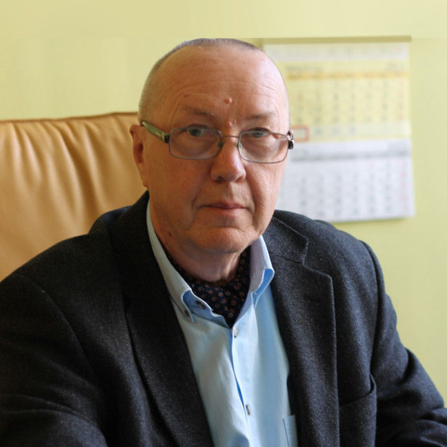 Krystian Niczpan