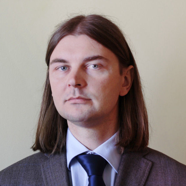 Michał Kozik
